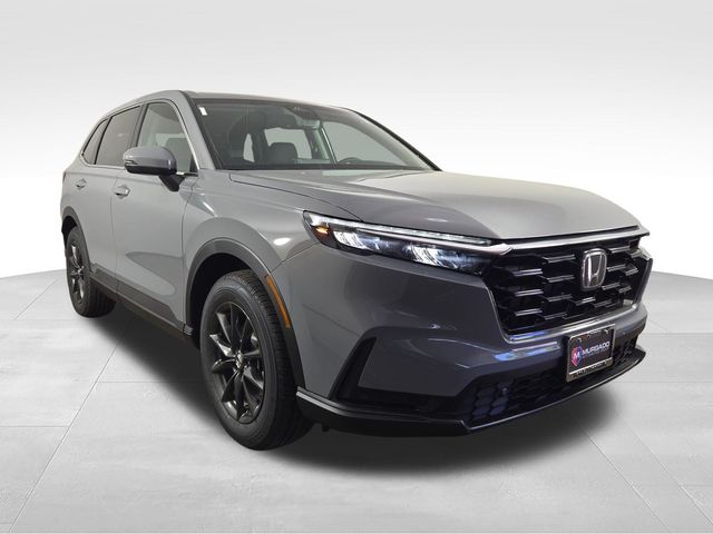 2024 Honda CR-V LX - Photo 8