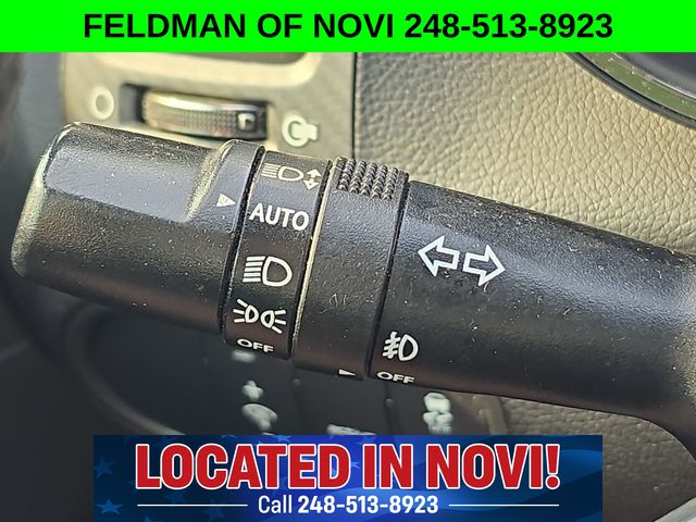 Used 2015 Kia Forte5 For Sale in Livonia, MI
