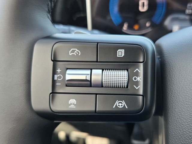 2027 Hyundai Santa Fe