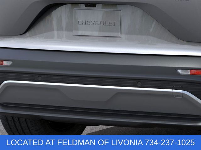 New 2025 Chevrolet Blazer EV For Sale in Livonia, MI