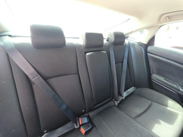 Photo of 2020 Honda Civic EX in Dallas, GA - 11,  2020 Honda Civic EX:B01810