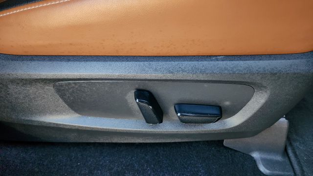 2022 Nissan Pathfinder