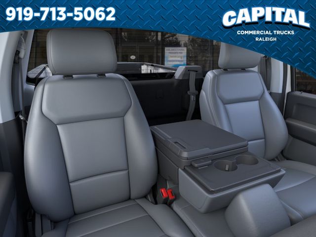 New 2026 Oxford White Ford XL image 10