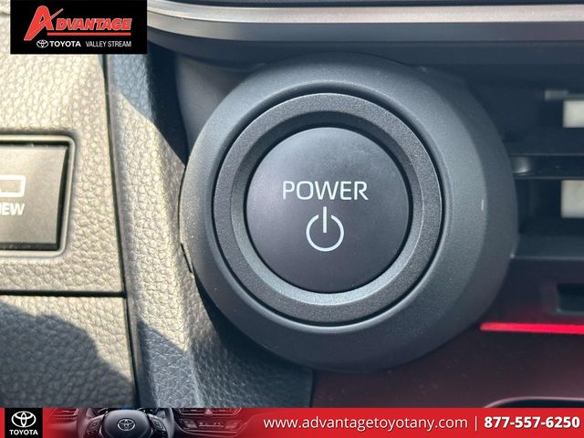 Used 2026 Toyota Prius Plug-In Hybrid Hatchback