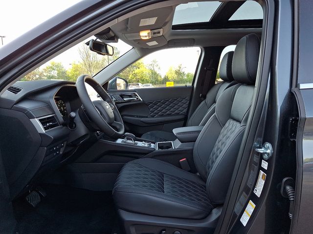 MitsubishiOutlander PHEV8