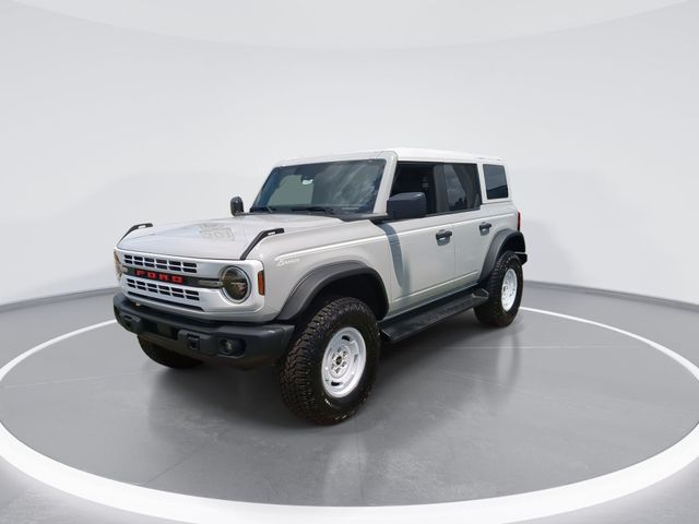 New 2026 Avalanche Ford Heritage Edition image 4