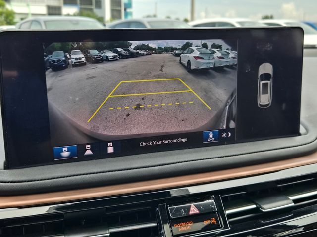 2025 Acura MDX - $41,913
