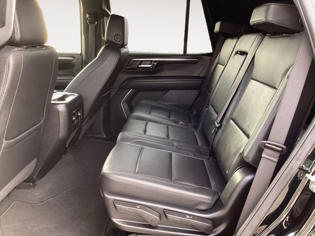 Used Car 2025 Chevrolet Tahoe  Lt For Sale Under $60,000 In San Antonio, Texas