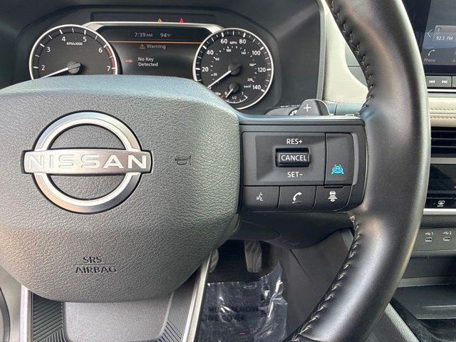 2025 Nissan Rogue - $20,988