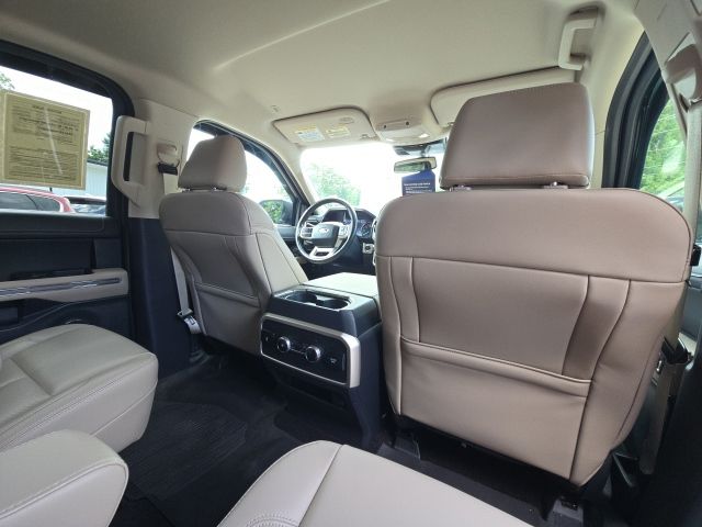 2022 Ford Expedition XLT:169442A2