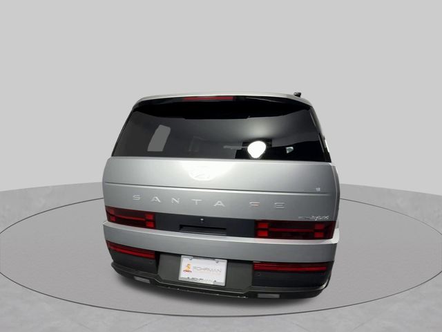 2026 Hyundai Santa Fe SEL - Photo 8