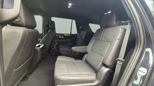 Used 2023 Gray Chevrolet RST image 18