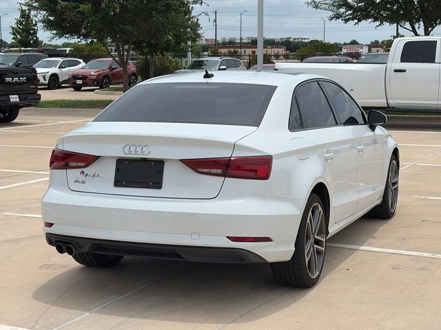 Used 2020 Audi A3 Sedan