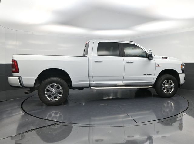 2023 Ram 2500 Laramie - 5