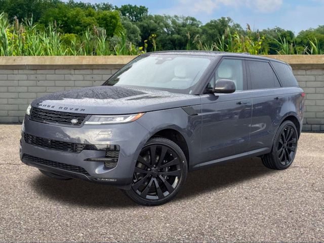 2026 Land Rover Range Rover Sport P360 SE AWD