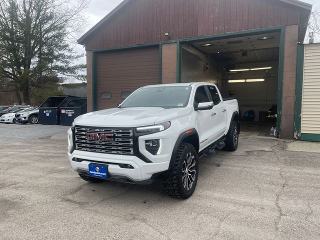 Used 2023 GMC Canyon Truck