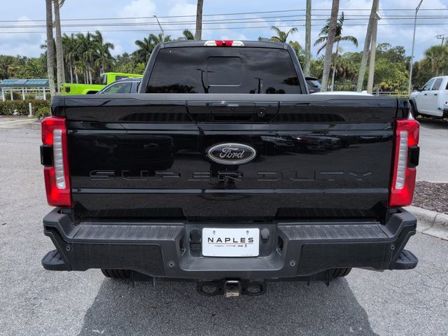 2024 Ford F-250 Super Duty Lariat - Photo 6