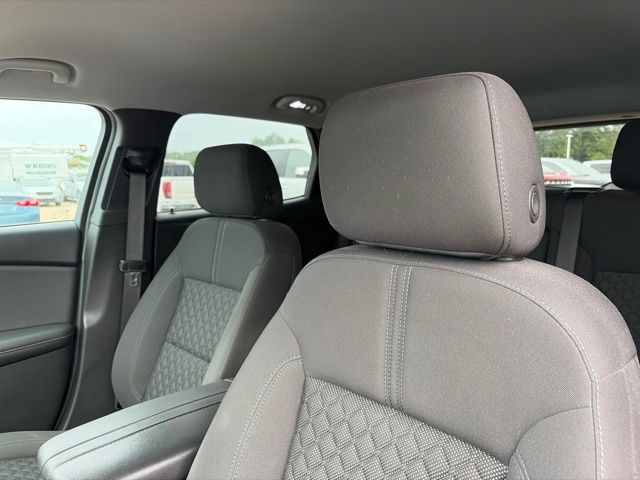 Used 2022 Chevrolet Blazer SUV