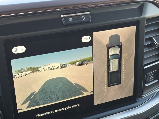 2025 Ford F-250SD King Ranch:168694A