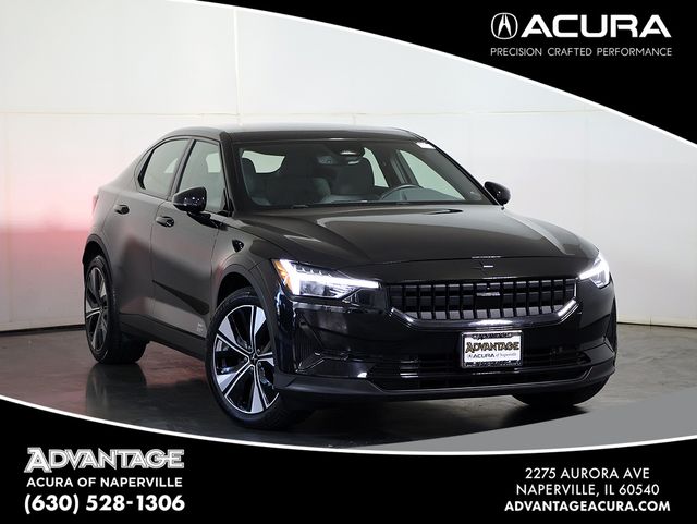  2023 Polestar 2 Long Range Dual Motor AWD   