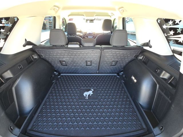 2022 Ford Bronco Sport Big Bend:168128A