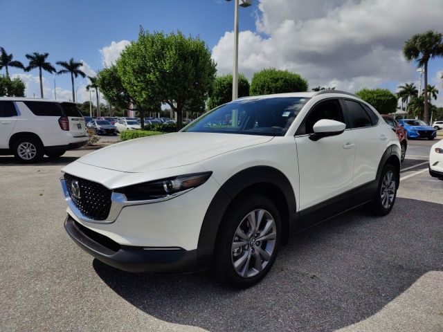 2024 Mazda CX-30 2.5 S Preferred Package 16