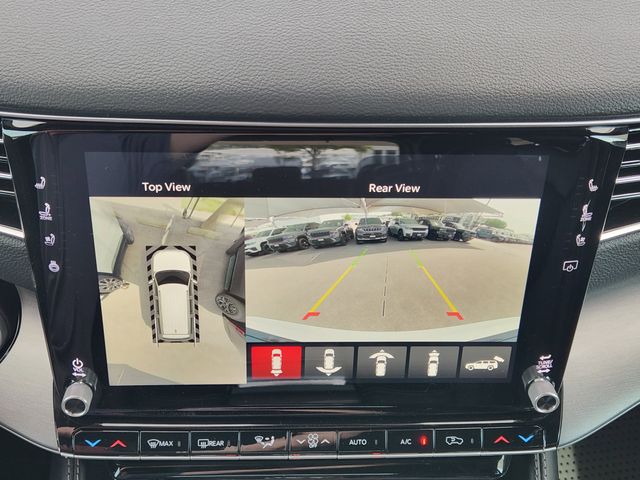 New 2026 White/off-white Jeep Upland image 13