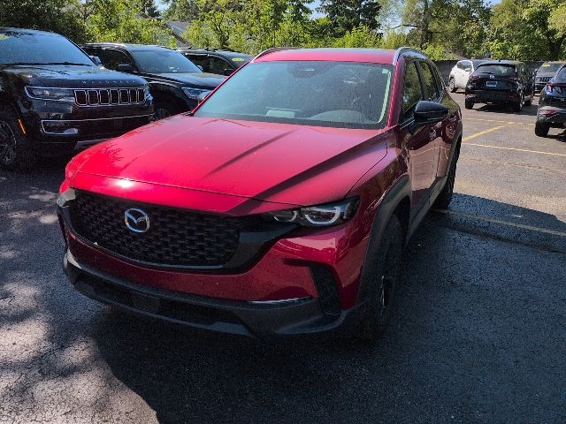 2026 Mazda CX-50 2.5 S Preferred's photo
