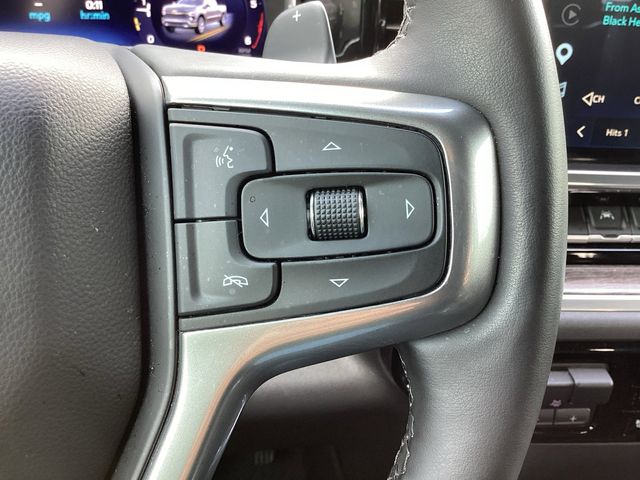 Used Car 2025 Chevrolet Silverado 1500  Ltz For Sale Under $50,000 In San Antonio, Texas