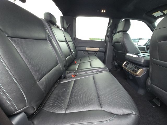 Photo of 2024 Ford F-150 STX in Dallas, GA - 14,  2024 Ford F-150 STX:167820A
