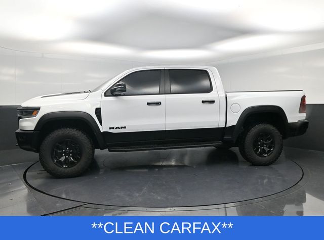 2026 Ram 1500 RHO - 4