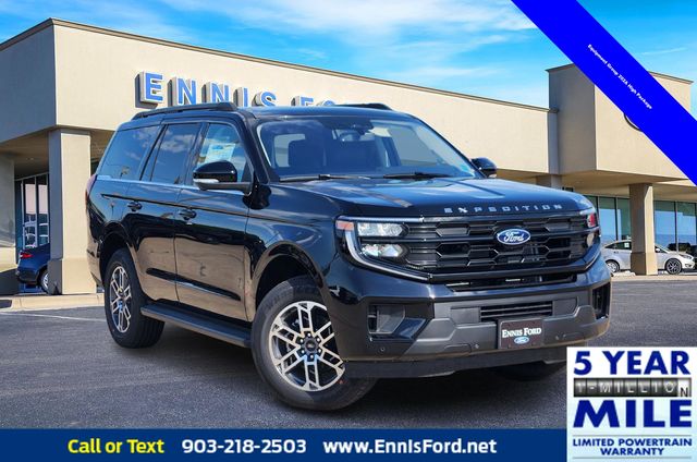 2025 Ford Expedition  photo