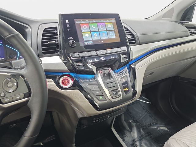 Used 2019 Black Honda Elite image 20