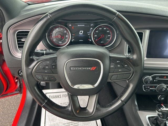 2023 Dodge Charger SXT photo