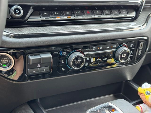 Used 2024 Chevrolet Silverado 1500 Truck