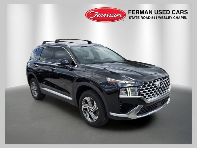 2022 Hyundai Santa Fe SEL AWD