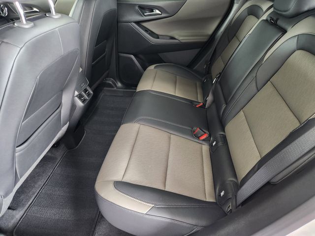 Used 2026 Chevrolet Equinox SUV