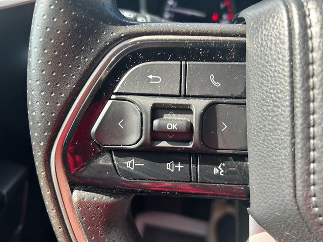 Used 2024 Toyota Tundra Truck