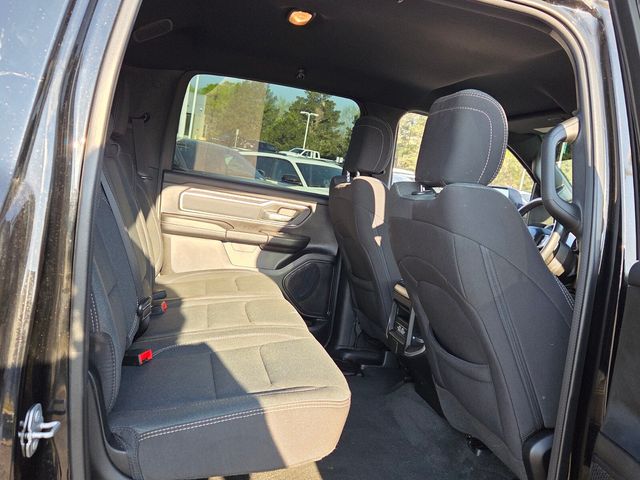 Used 2023 Black Ram Big Horn/Lone Star image 14