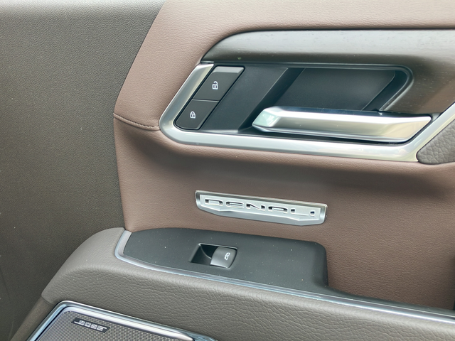 new 2026 GMC Sierra 1500 car, priced at $74,000