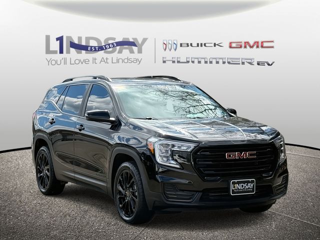 2023 GMC Terrain SLE AWD