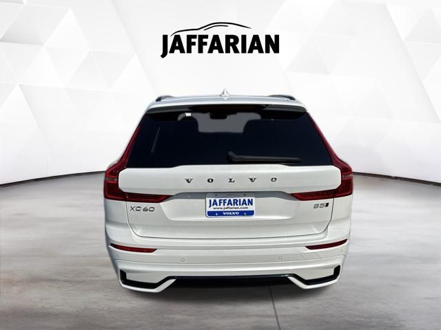 Used 2024 Volvo XC60 SUV