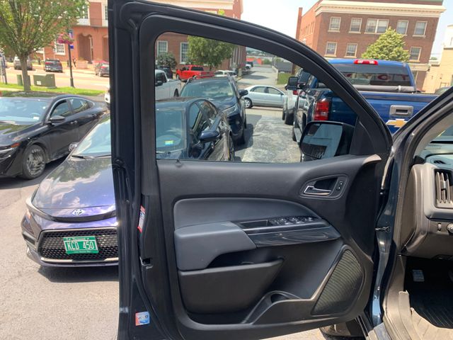 Used 2019 Chevrolet Colorado Truck