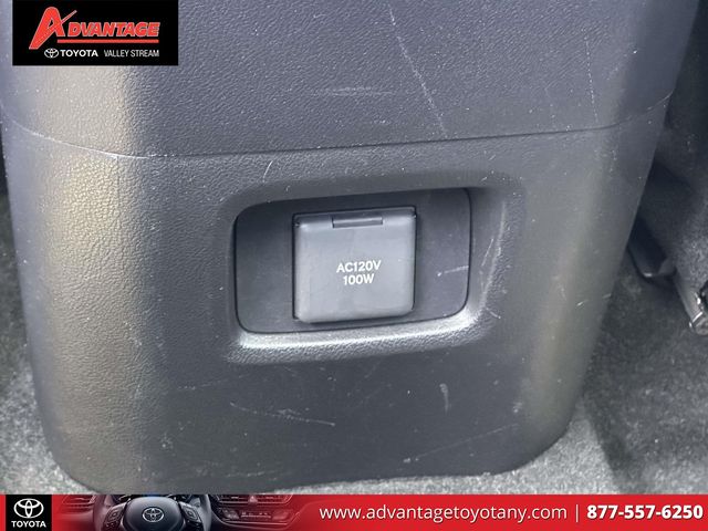 Used 2024 Toyota Grand Highlander SUV