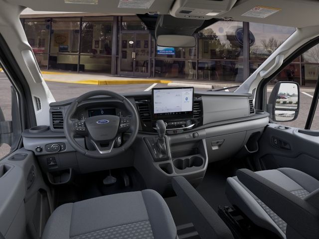 New 2026 White Ford XLT image 9