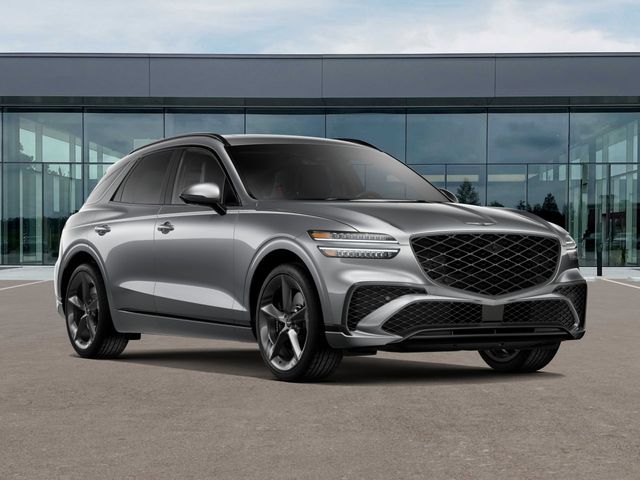 Thumbnail: 2026 Genesis GV70 - 2