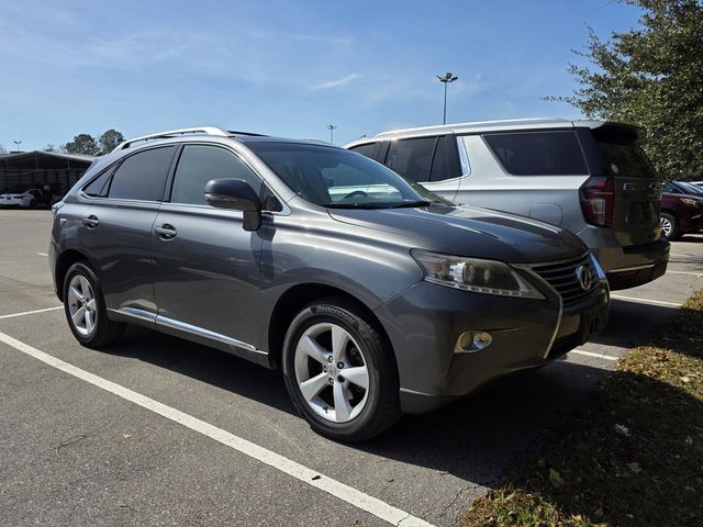 2014 Lexus RX 350 FWD