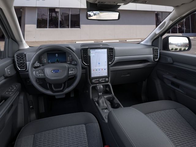 2026 Avalanche Ford Ranger XLT 4X4 Truck