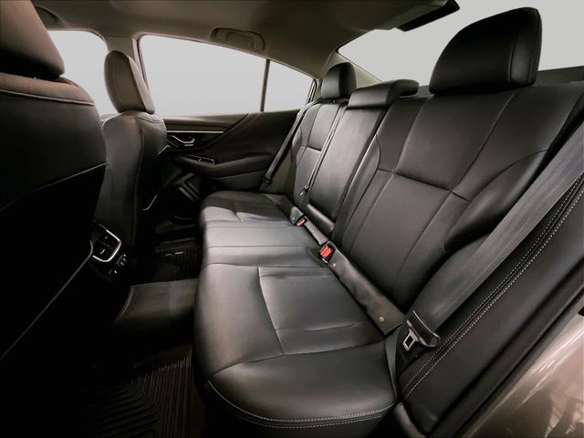 2022 Subaru Legacy Limited XT Brown at Bob Ruth Ford