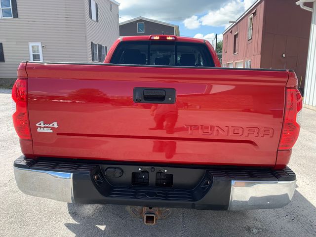 Used 2020 Toyota Tundra Truck